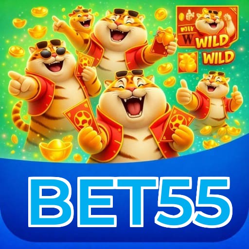 Slots Premium da PG Soft na BET55